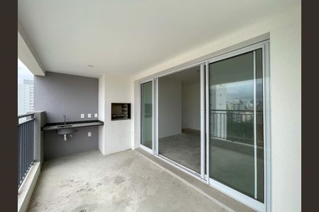 Apartamento à venda com 129m², 3 quartos e 3 vagas Apartamento à venda com 129m², 3 quartos e 3 vagasFoto 07