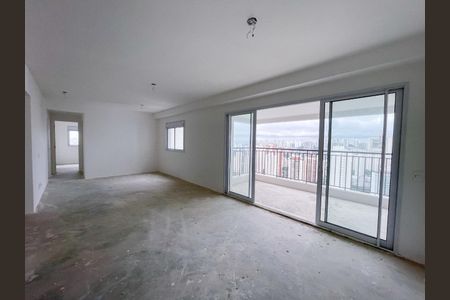 Apartamento à venda com 129m², 3 quartos e 3 vagas Apartamento à venda com 129m², 3 quartos e 3 vagasFoto 04