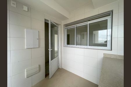 Apartamento à venda com 129m², 3 quartos e 3 vagas Apartamento à venda com 129m², 3 quartos e 3 vagasFoto 30