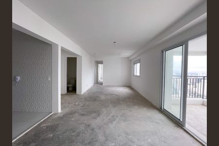 Apartamento à venda com 129m², 3 quartos e 3 vagas Apartamento à venda com 129m², 3 quartos e 3 vagasFoto 02