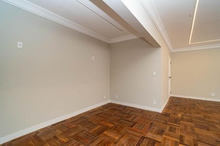 Sala de apartamento à venda com 3 quartos, 173m² em Bela Vista, São Paulo