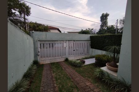 Quintal  de casa à venda com 3 quartos, 225m² em Jardim da Saúde, São Paulo