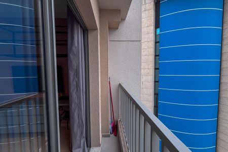 Studio para alugar com 27m², 1 quarto e sem vaga