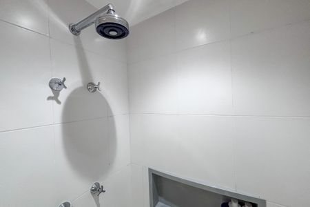 Studio para alugar com 27m², 1 quarto e sem vaga