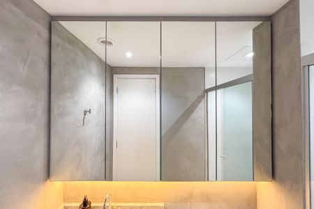 Studio para alugar com 27m², 1 quarto e sem vaga