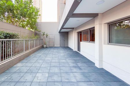 Studio para alugar com 27m², 1 quarto e sem vaga