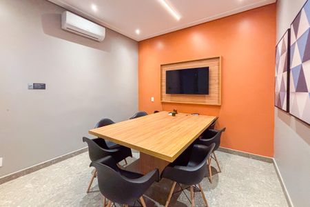 Studio para alugar com 27m², 1 quarto e sem vaga