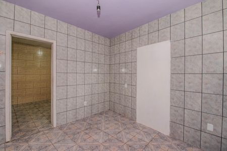 Sala e Cozinha de apartamento para alugar com 1 quarto, 50m² em Bom Jesus, Porto Alegre