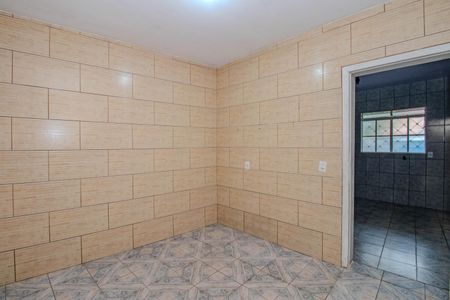 Quarto de apartamento para alugar com 1 quarto, 50m² em Bom Jesus, Porto Alegre