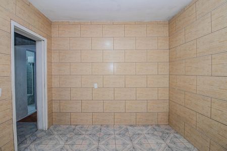 Quarto de apartamento para alugar com 1 quarto, 50m² em Bom Jesus, Porto Alegre