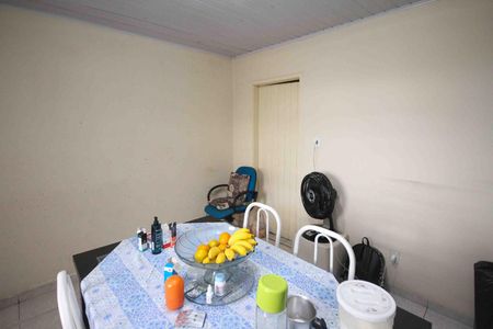 Cozinha de casa à venda com 1 quarto, 150m² em Vila California, São Paulo