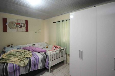 Quarto de casa à venda com 1 quarto, 150m² em Vila California, São Paulo