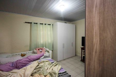 Quarto de casa à venda com 1 quarto, 150m² em Vila California, São Paulo