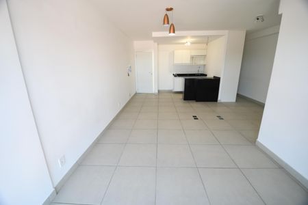 Studio de kitnet/studio para alugar com 1 quarto, 43m² em Centro, Campinas