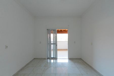 Sala de casa para alugar com 2 quartos, 100m² em Jardim das Flores, Sorocaba