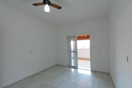 Sala de casa para alugar com 2 quartos, 100m² em Jardim das Flores, Sorocaba