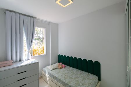 Apartamento à venda com 2 quartos, 44m² em Venda Nova, Belo Horizonte