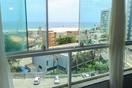 Apartamento para alugar com 1 quarto, 48m² em Jardim Armação, Salvador