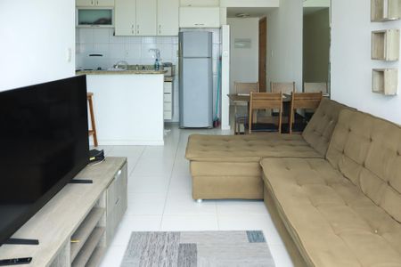 Apartamento para alugar com 1 quarto, 48m² em Jardim Armação, Salvador