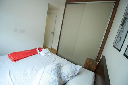 Apartamento para alugar com 2 quartos, 38m² em Mooca, São Paulo