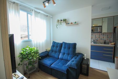 Apartamento para alugar com 2 quartos, 38m² em Mooca, São Paulo