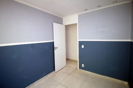 Quarto 1 de apartamento para alugar com 2 quartos, 45m² em Pavuna, Nilópolis