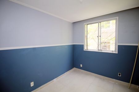 Quarto 1 de apartamento para alugar com 2 quartos, 45m² em Pavuna, Nilópolis