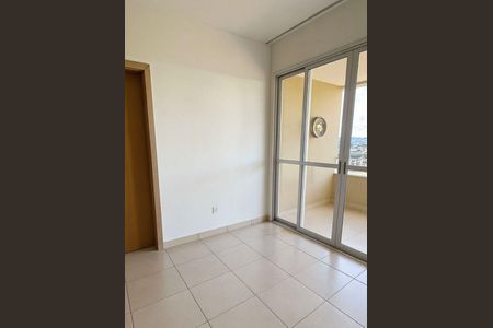 Sala de apartamento à venda com 3 quartos, 96m² em Nova Vista, Belo Horizonte
