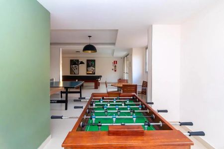 Apartamento à venda com 96m², 3 quartos e 2 vagasÁrea comum