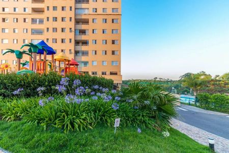 Apartamento à venda com 96m², 3 quartos e 2 vagasÁrea comum