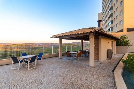 Apartamento à venda com 96m², 3 quartos e 2 vagasÁrea comum