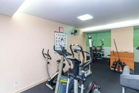 Apartamento à venda com 96m², 3 quartos e 2 vagasÁrea comum