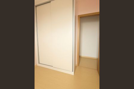 Quarto de apartamento à venda com 3 quartos, 96m² em Nova Vista, Belo Horizonte