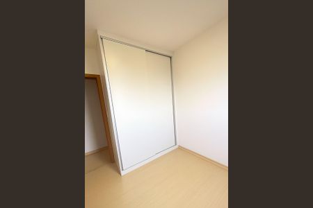 Quarto de apartamento à venda com 3 quartos, 96m² em Nova Vista, Belo Horizonte