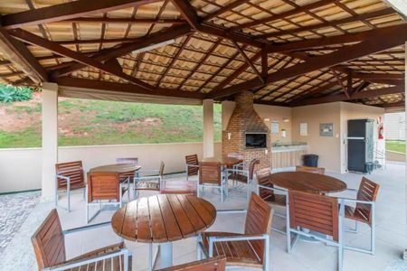 Apartamento à venda com 96m², 3 quartos e 2 vagasÁrea comum