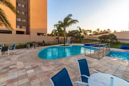 Apartamento à venda com 96m², 3 quartos e 2 vagasÁrea comum