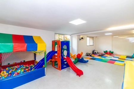 Apartamento à venda com 96m², 3 quartos e 2 vagasÁrea comum