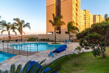 Apartamento à venda com 96m², 3 quartos e 2 vagasÁrea comum