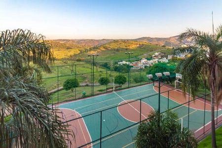 Apartamento à venda com 96m², 3 quartos e 2 vagasÁrea comum