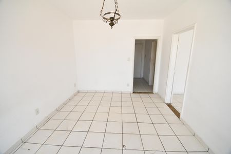 Sala de apartamento para alugar com 1 quarto, 40m² em Centro, Campinas