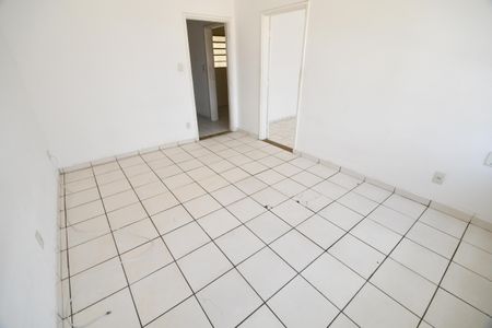 Sala de apartamento para alugar com 1 quarto, 40m² em Centro, Campinas
