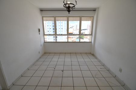 Sala de apartamento para alugar com 1 quarto, 40m² em Centro, Campinas