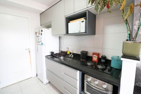 Studio de apartamento para alugar com 1 quarto, 30m² em Jardim Caravelas, São Paulo
