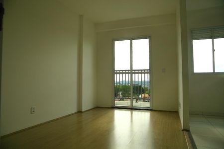 Sala de apartamento para alugar com 2 quartos, 42m² em Bairro dos Casa, São Bernardo do Campo