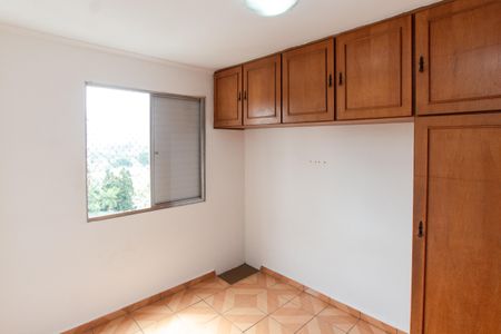 Quarto 1 de apartamento à venda com 2 quartos, 50m² em Tremembe, São Paulo