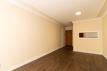 Sala de apartamento à venda com 3 quartos, 74m² em Jardim Guanabara, Campinas