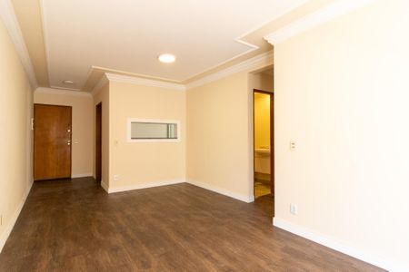 Sala de apartamento à venda com 3 quartos, 74m² em Jardim Guanabara, Campinas