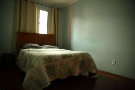 Quarto 1  de apartamento para alugar com 2 quartos, 53m² em Baeta Neves, São Bernardo do Campo