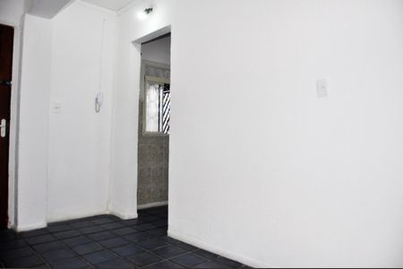 Sala de casa para alugar com 1 quarto, 50m² em Jardim Cidade Pirituba, São Paulo