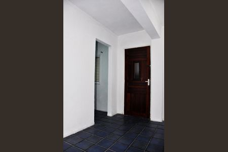 Sala de casa para alugar com 1 quarto, 50m² em Jardim Cidade Pirituba, São Paulo